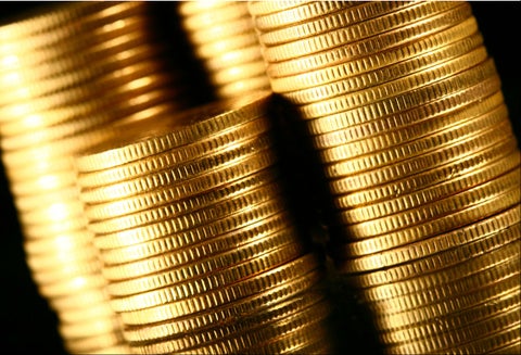 Monedas