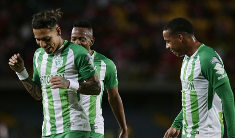 Atlético Nacional
