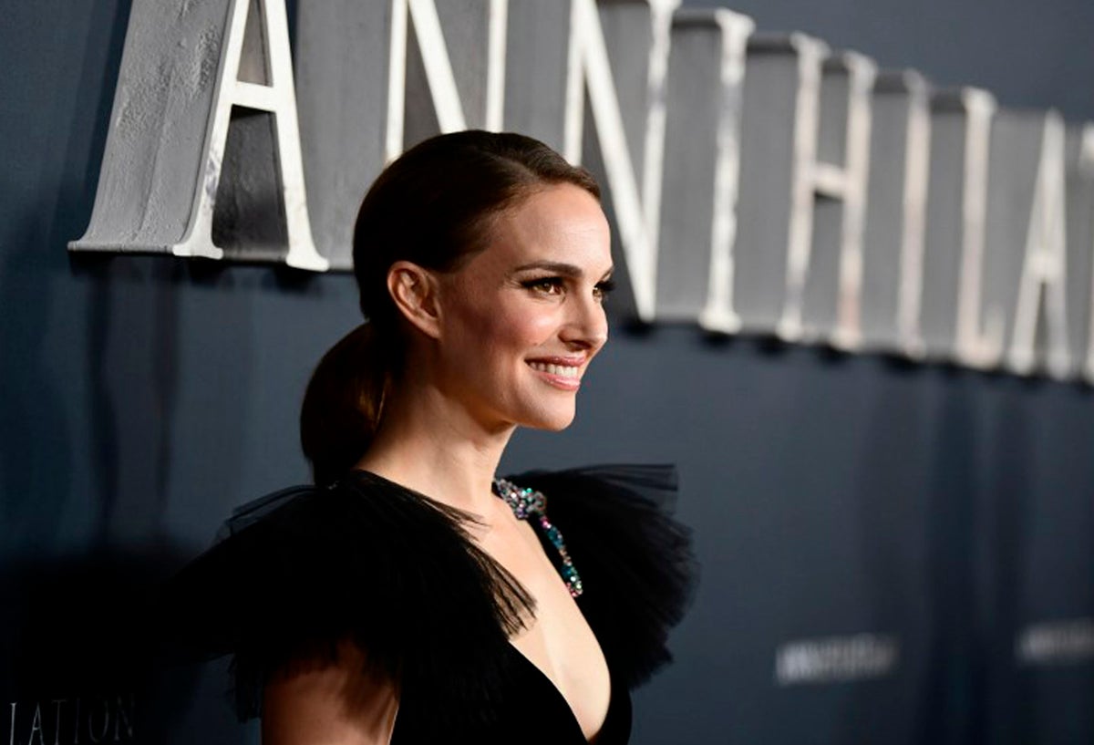 Natalie Portman