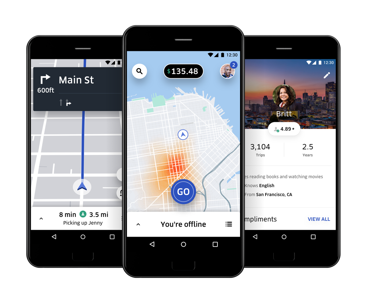 Uber