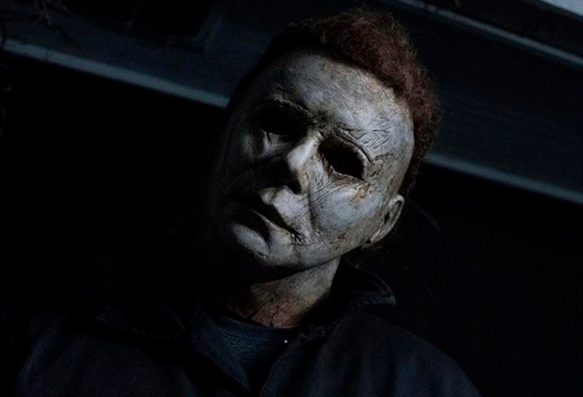 Noche de Halloween