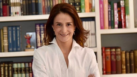 NUEVA DIRECTORA DEL ICBF