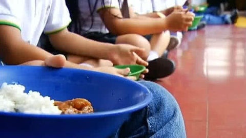 Plan de Alimentación Escolar (PAE), en investigación.