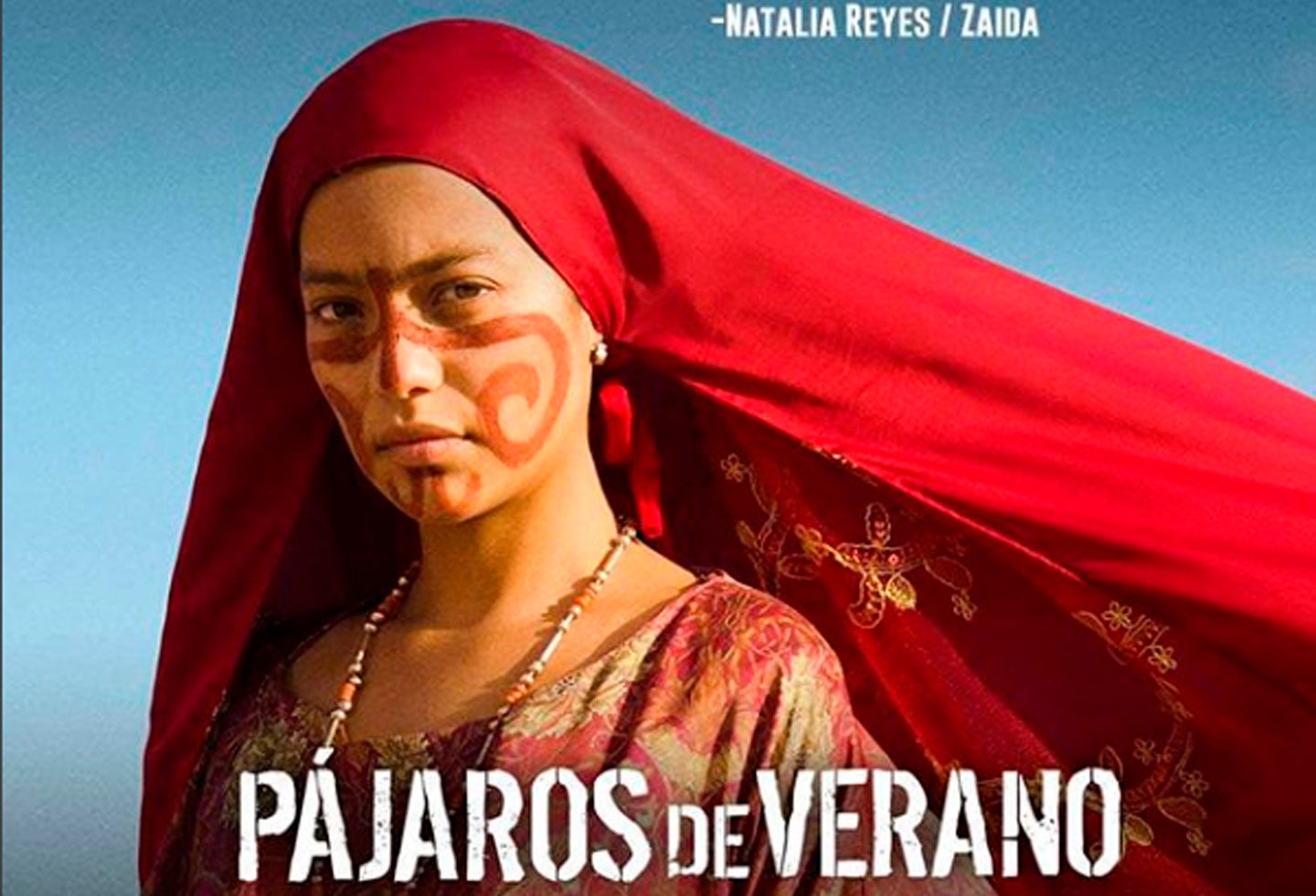 Pájaros de Verano