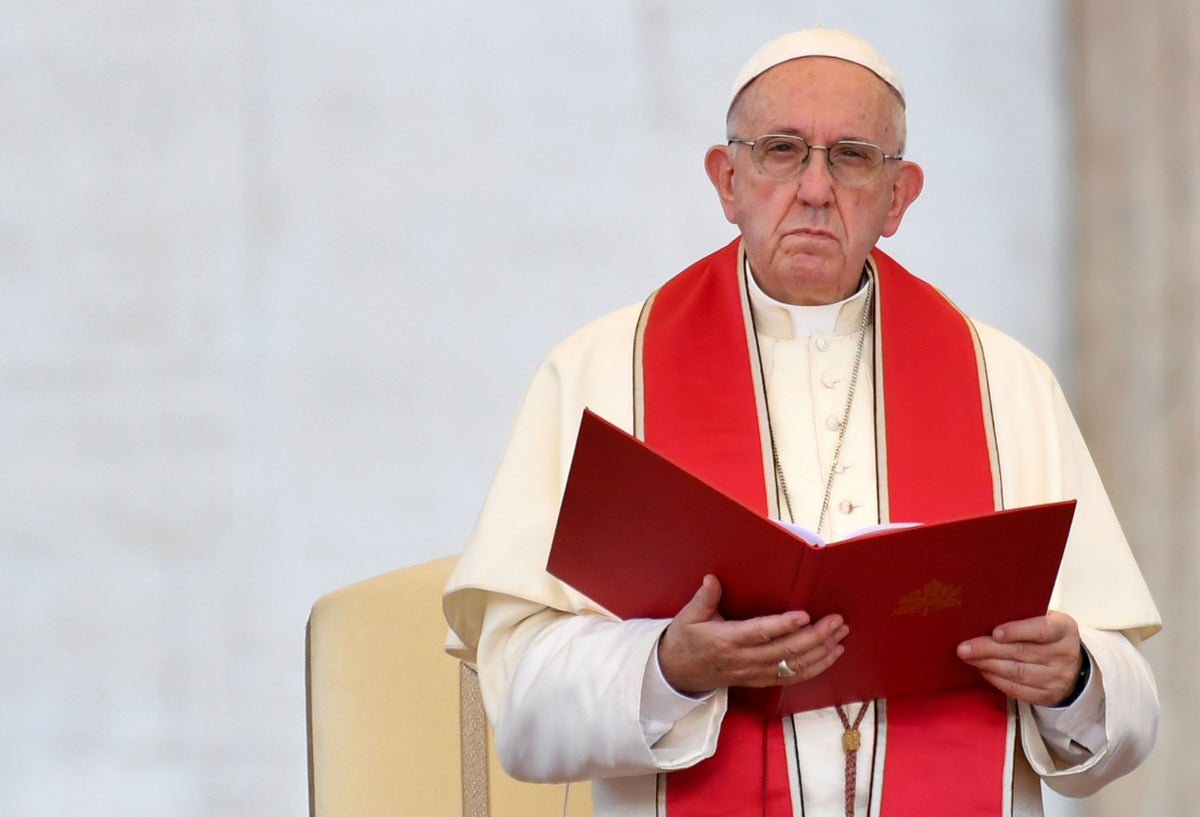Papa Francisco