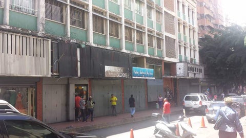 Avanza paro nacional en Venezuela