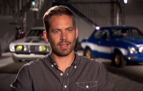 El carro de Paul Walker iba a una velocidad entre 130 kilómetros por hora y 150 kilómetros por hora.