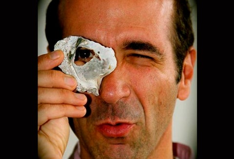 Pedro Medina, presidente de la Fundación Yo creo en Colombia