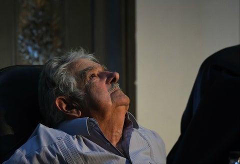 Pepe Mujica