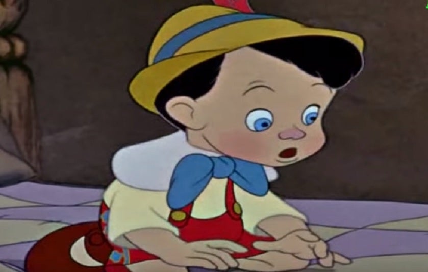 Pinocho