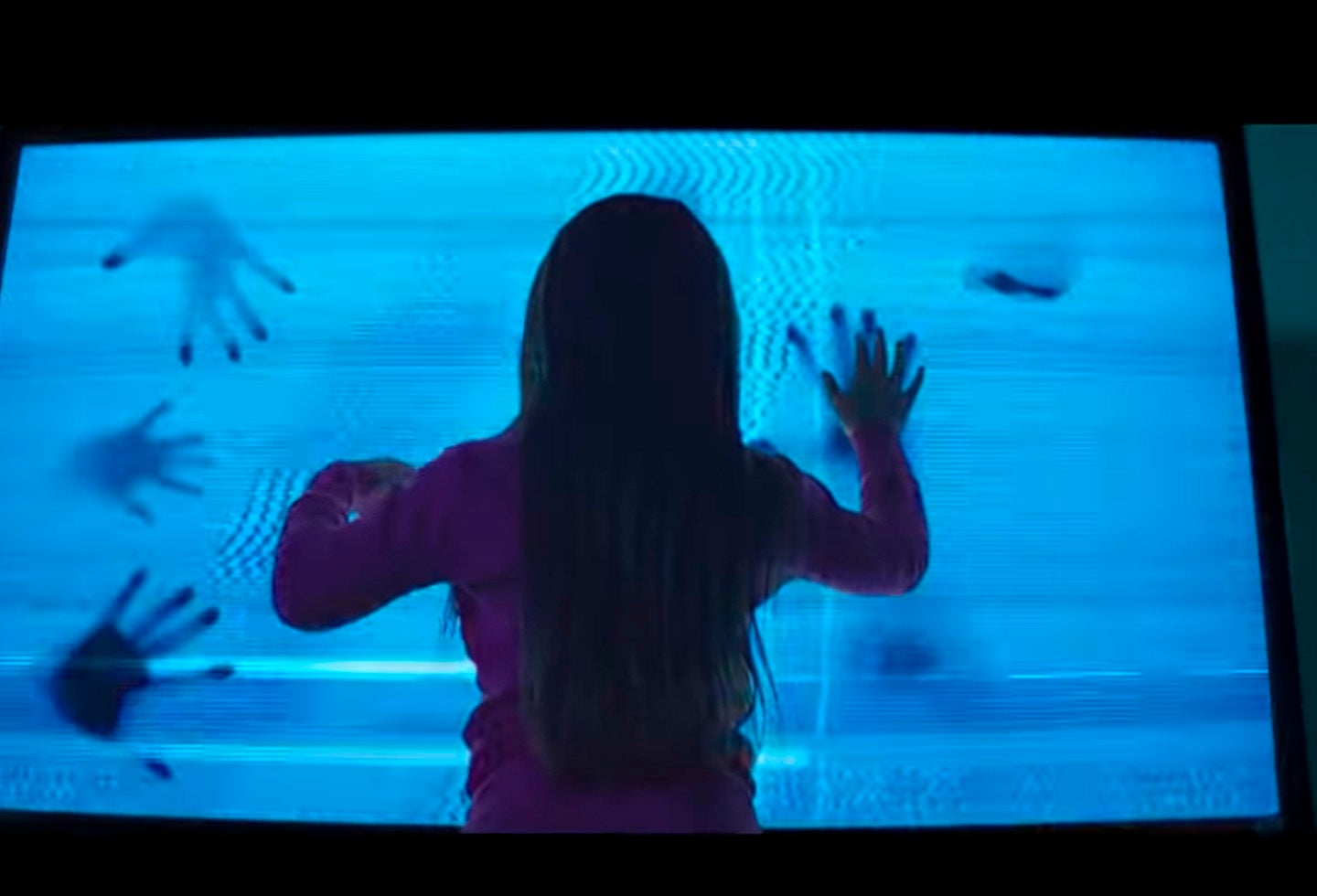 Poltergeist