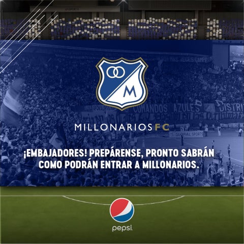 liga electrónica millonarios