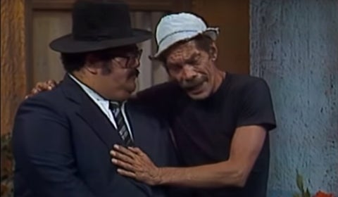 El chavo del 8