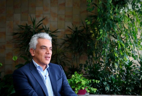 Ricardo Lozano insiste que Minambiente promueve la prevención