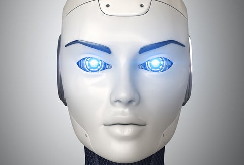 Robot