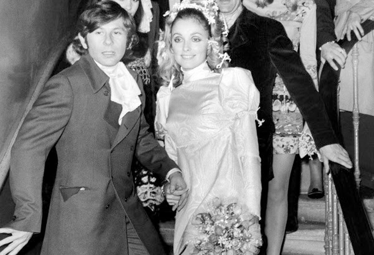 Roman Polanski