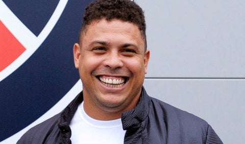 Ronaldo Nazario