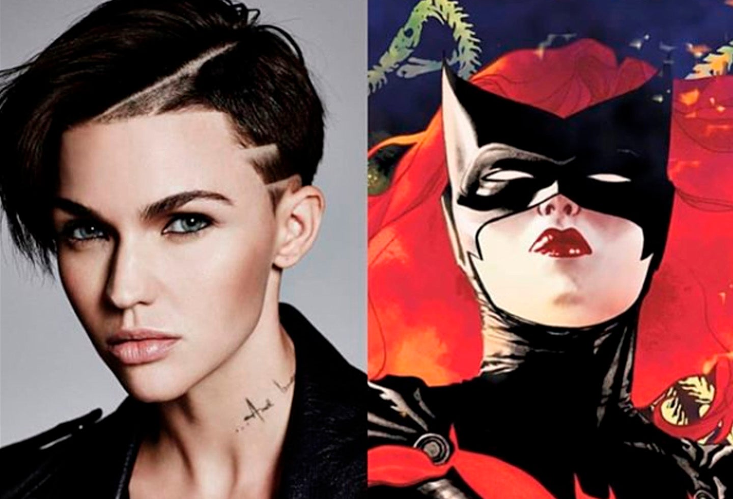 Ruby Rose