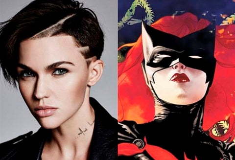 Ruby Rose