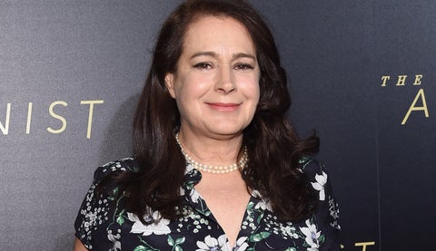 Sean Young, actriz de 'Blade Runner' es buscada por robo en Nueva York