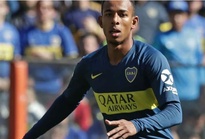 Sebastián Villa