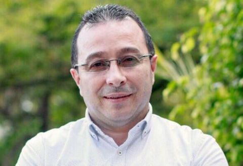Carlos Mario Estrada, nuevo director del SENA