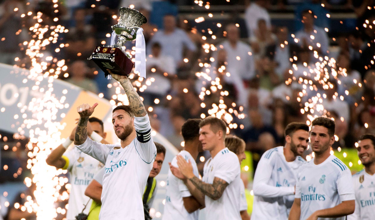 Real Madrid se despedirá de otra de sus estrellas