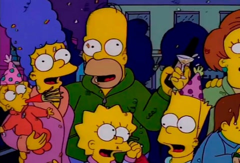 Los Simpson