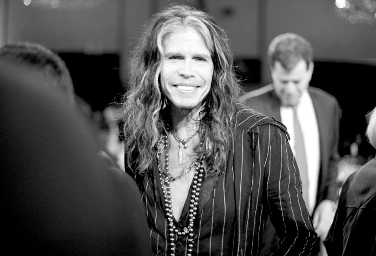 Steven Tyler