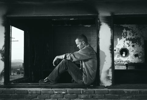 Suicidio en Bogotá