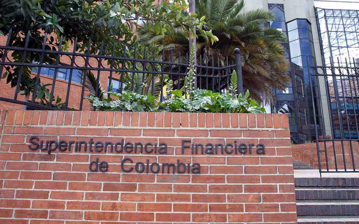 La Superintendencia Financiera de Colombia hizo un llamado a los ciudadanos para que no se dejen engañar