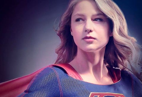 Supergirl