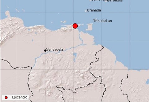 Temblor