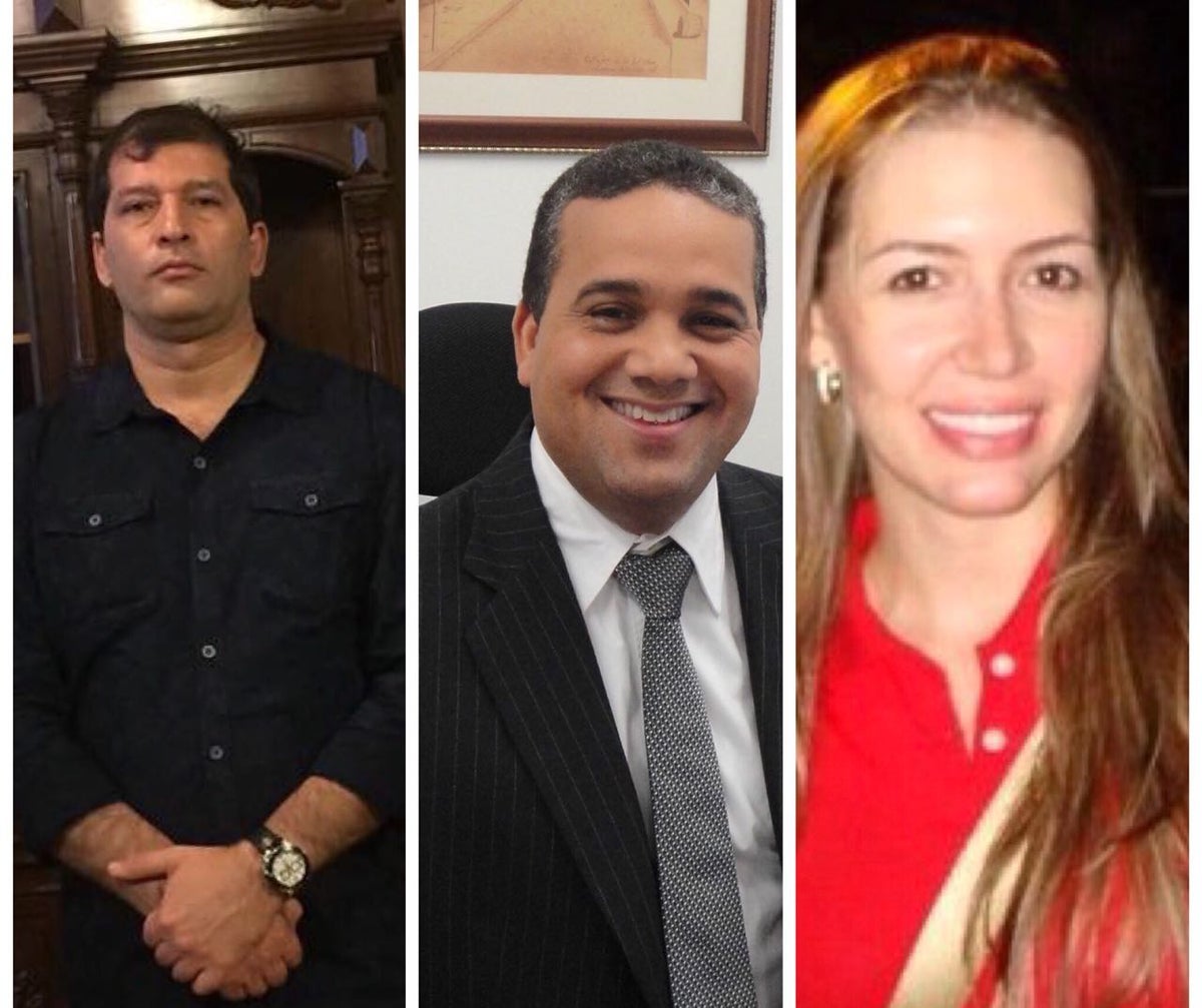 Terna Partido Conservador Cartagena