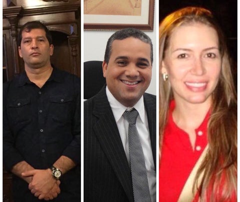 Terna Partido Conservador Cartagena