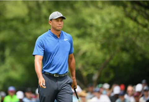Tiger Woods
