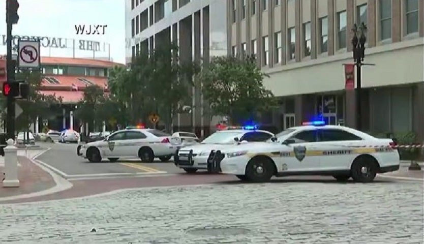 Tiroteo en Florida