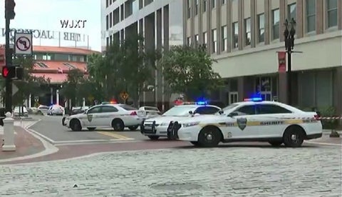 Tiroteo en Florida