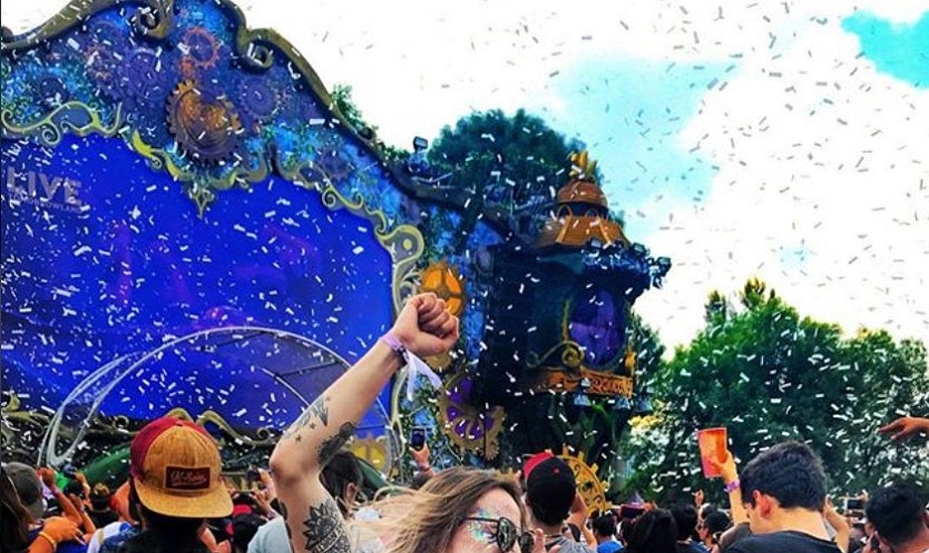 Tomorrowland