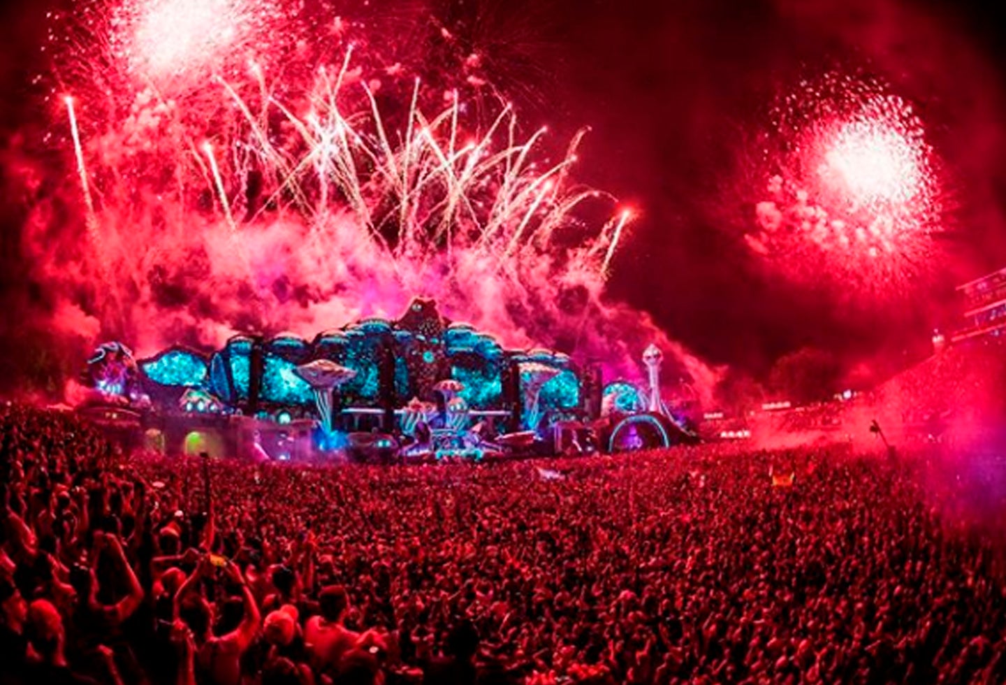 Tomorrowland