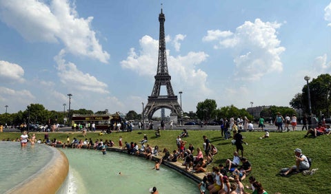 Torre Eiffel