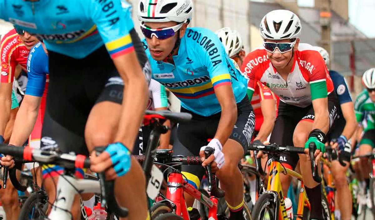 Tour de L'Avenir