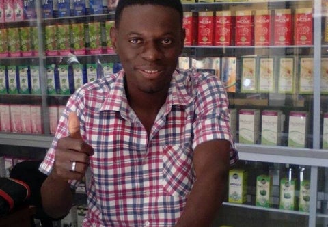 Valentín Tezada no tenía amenazas en su contra