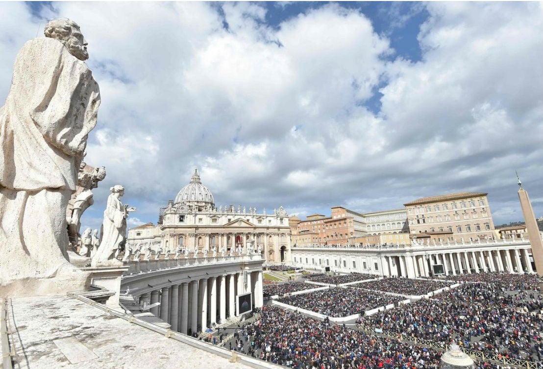 Vaticano