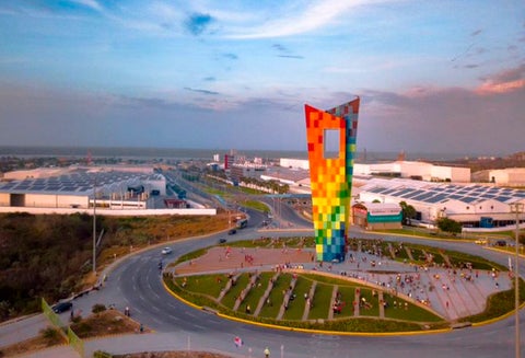 La Ventana Al Mundo en Barranquilla