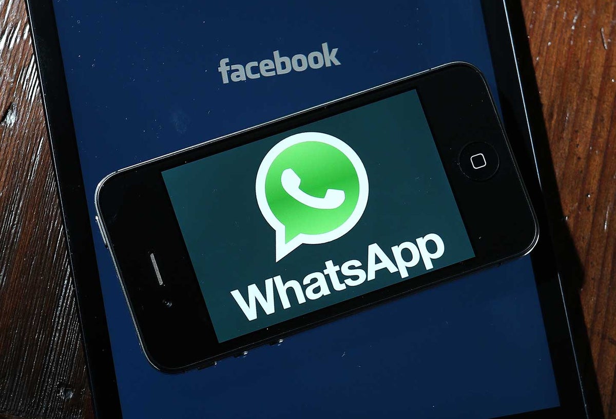 Facebook busca ganar dinero con la popular app