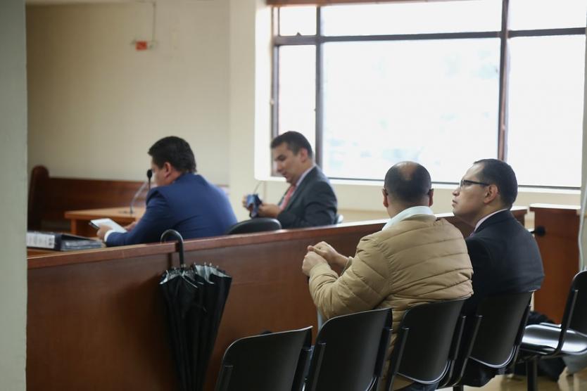 Caso Fonade: cárcel a implicados en irregularidades