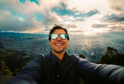 Alan Estrada se niega a visitar Hacienda Napoles