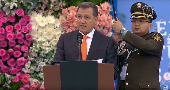 Presidente podría se sancionado por desacato judicial