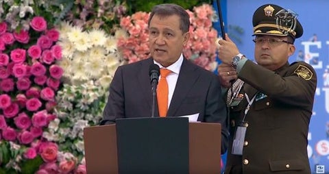 Presidente podría se sancionado por desacato judicial